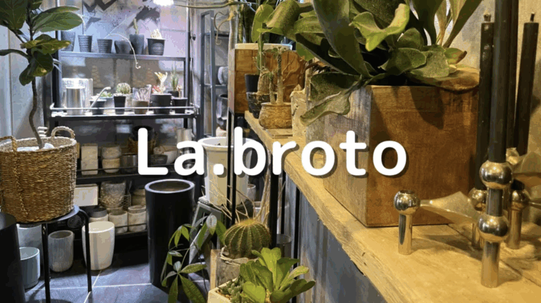 La.broto